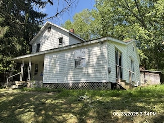 1082 Old Petroleum Center Rd, Titusville, PA 16354