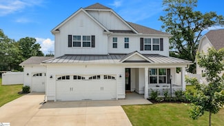 204 Roseville Place, Greenville, SC 29607