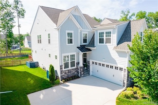 5091 Maben Hill Ln, Glen Allen, VA 23059