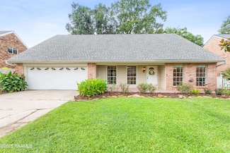 110 Shipley Dr, Lafayette, LA 70503