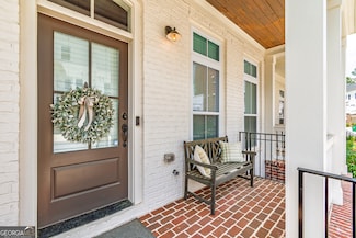 1964 Attell Way, Decatur, GA 30033