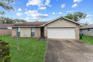 6638 Villarreal Dr, Missouri City, TX 77489