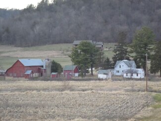 S1509 State Highway 162, Chaseburg, WI 54621