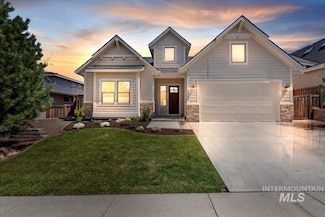4866 W Barnview Dr, Boise, ID 83714