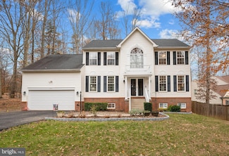 13780 Holly Forest Dr, Manassas, VA 20112