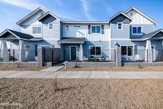 12105 Bliss Ave, Flagstaff, AZ 86001