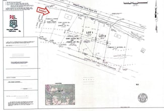 LOT #3 Curwensville Grampian Hwy, Grampian, PA 16838