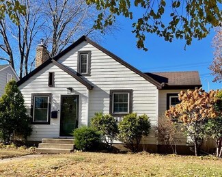 4116 Utica Ave S, Saint Louis Park, MN 55416