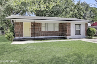 7145 Esther St, Jacksonville, FL 32210
