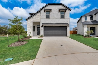 316 Berkshire Dr, McKinney, TX 75071