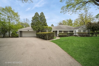 419 Sheridan Rd, Highland Park, IL 60035