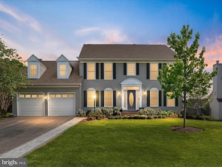 13221 Scottish Hunt Ln, Bristow, VA 20136