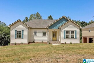 1578 Wilderness Ln, Birmingham, AL 35235