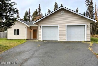 1104 Inlet Woods Dr, Kenai, AK 99611