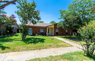 5213 Sherman Dr, the Colony, TX 75056