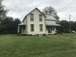 Unlisted Address