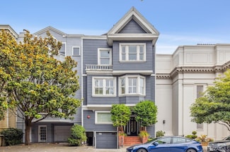2869 Clay St, San Francisco, CA 94115