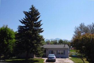 120 7th Ave NW, Ronan, MT 59864