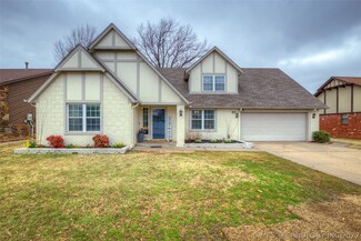 6310 S 110th East Ave, Tulsa, OK 74133