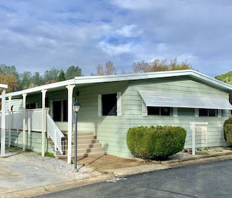 3304 Shasta Dam Blvd Unit 57, Shasta Lake, CA 96019