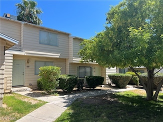 4940 Larkspur St, Las Vegas, NV 89120