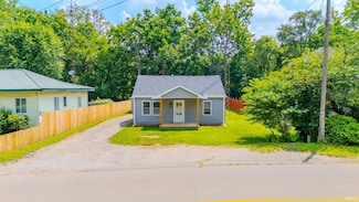 212 N Water St, Jonesboro, IN 46938
