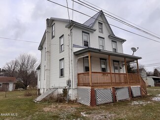 139 Walnut St, Wilmore, PA 15962