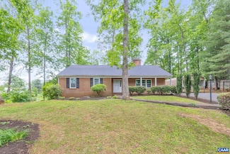 109 Inglewood Ct, Charlottesville, VA 22901