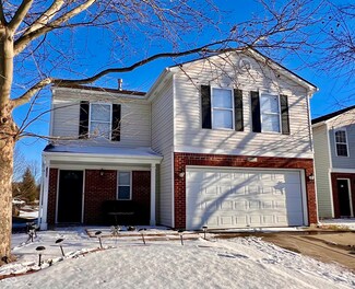847 Wheatgrass Dr, Greenwood, IN 46143