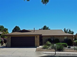 9008 Confederate Dr NE, Albuquerque, NM 87109