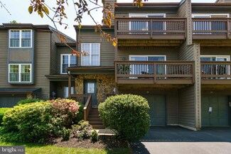 38F Chicopee Dr, Princeton, NJ 08540