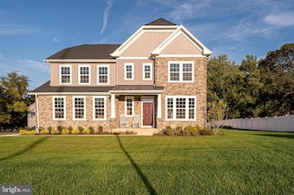 4484 Ilchester Rd, Ellicott City, MD 21043