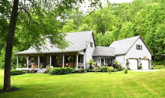 77 Wallace Rd, Cuttingsville, VT 05738