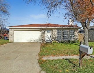 1112 Union Dr, Saginaw, TX 76131