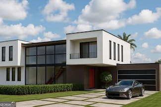 4445 Granada Dr, Atlanta, GA 30349