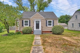 2608 Dumbarton Rd, Henrico, VA 23228