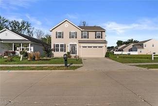 10400 Maryland St, Aurora, OH 44202