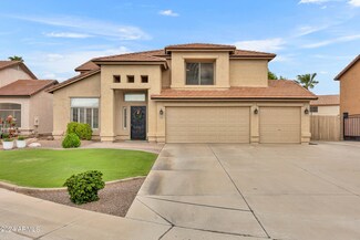1038 E Harrison Ct, Gilbert, AZ 85295