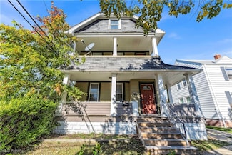 20101 Tracy Ave, Euclid, OH 44123