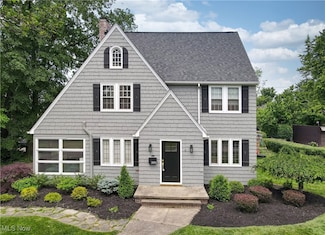 2616 Traymore Rd, Cleveland, OH 44118