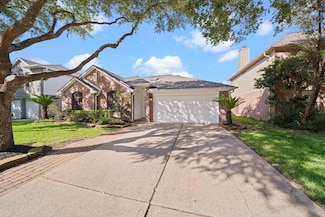 1423 W Welsford Dr, Spring, TX 77386