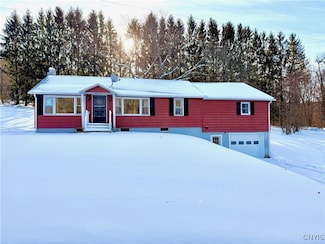 2572 Parks Rd, Mc Graw, NY 13101