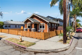 1054 Mira Mar Ave, Long Beach, CA 90804