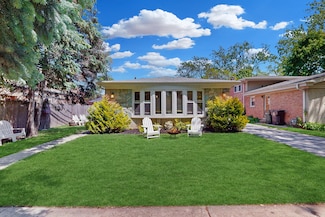 9405 Morgan Ave, Evanston, IL 60203