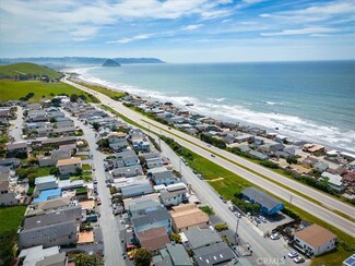 3319 Ocean Blvd, Cayucos, CA 93430