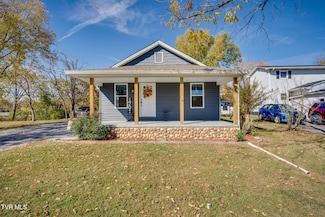 1701 E Millard St, Johnson City, TN 37601