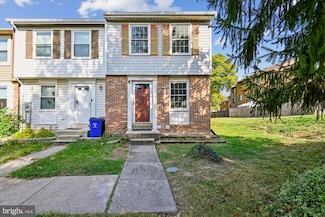 5995 Rowanberry Dr, Elkridge, MD 21075