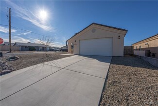 3351 N Apache St, Kingman, AZ 86401
