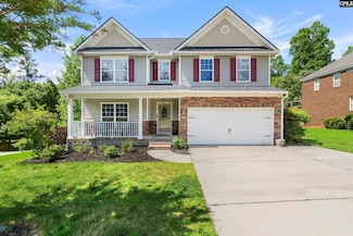 413 Maypop Ln, Irmo, SC 29063