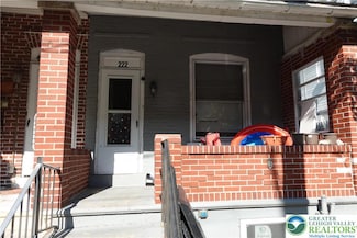 222 N Front St, Allentown, PA 18102
